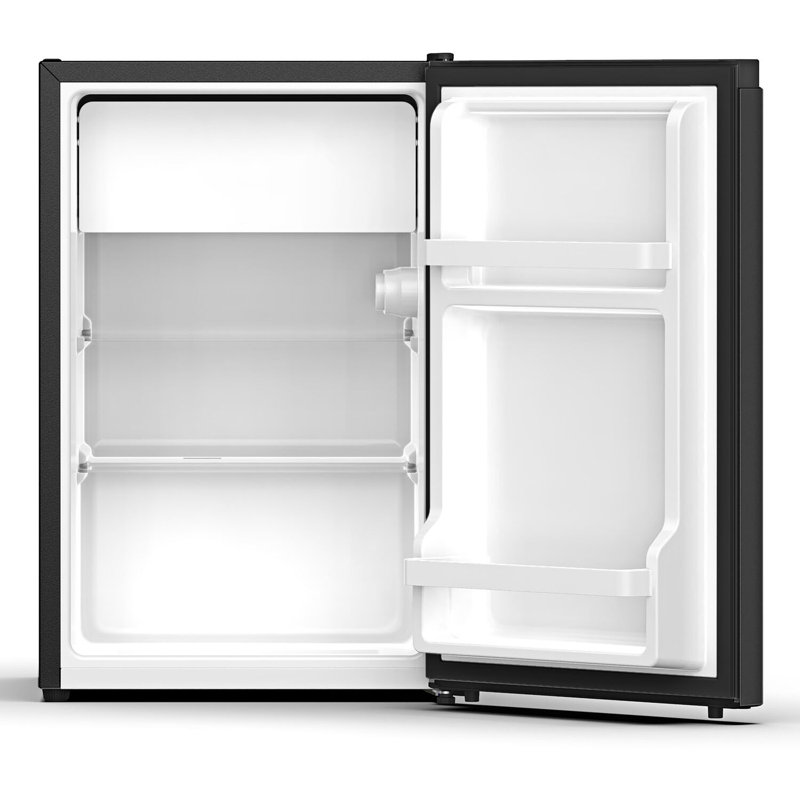 Arctic Wind 45079 Freestanding Mini Fridge with Top Freezer Wayfair